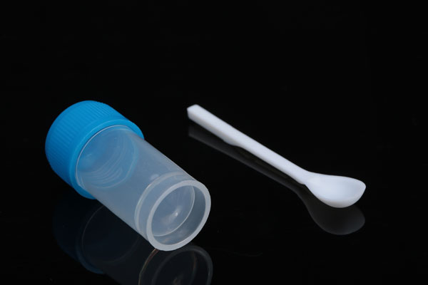 5.0ml separated fecal collection tube